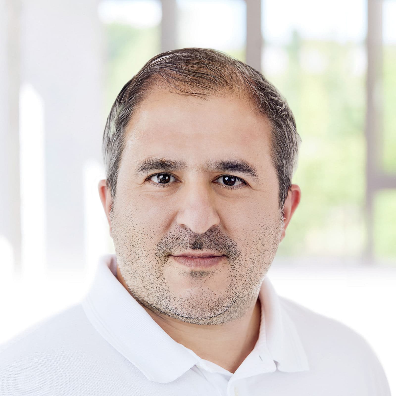 Prof. Dr. Mustafa Citak