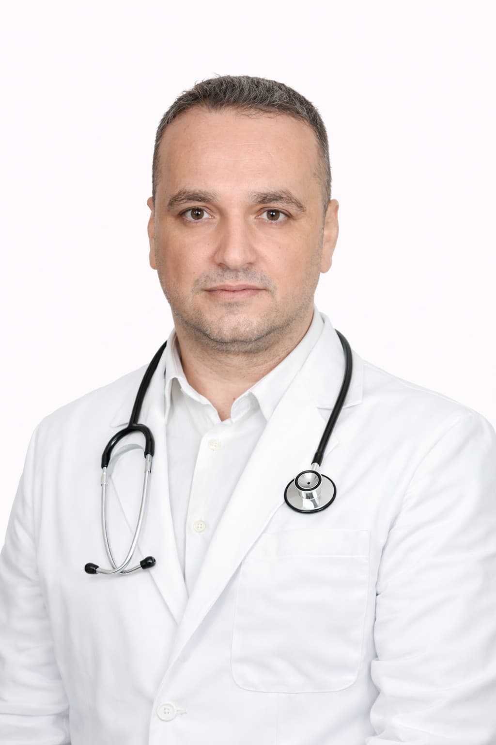 Assoc. Prof. Dr. Ahmed Heydar
