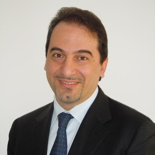 Prof. Dr. Francesco Rubino