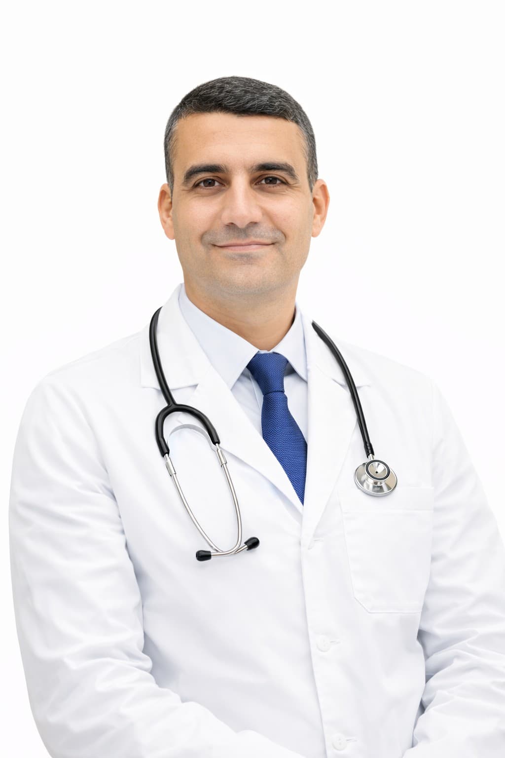Prof. Dr. Veysel Şal