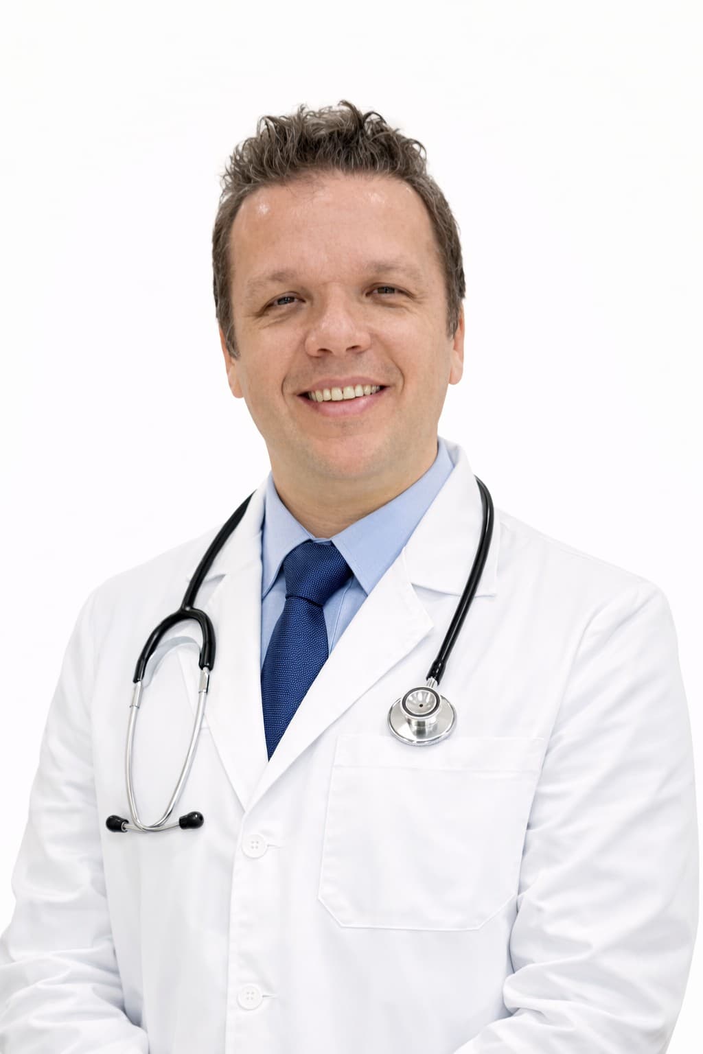 Dr. Engin Türkgeldi