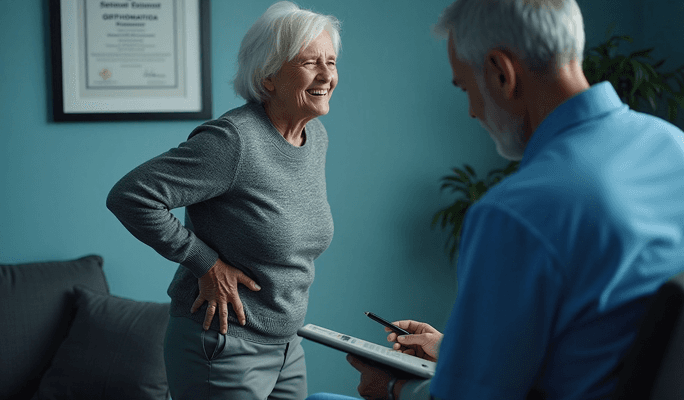 Disc Hernia Surgery