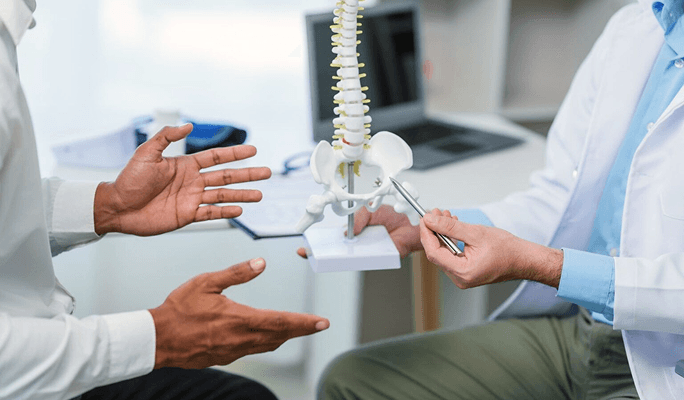 Vertebroplasty