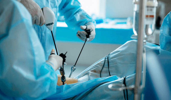 Spine Arthritis