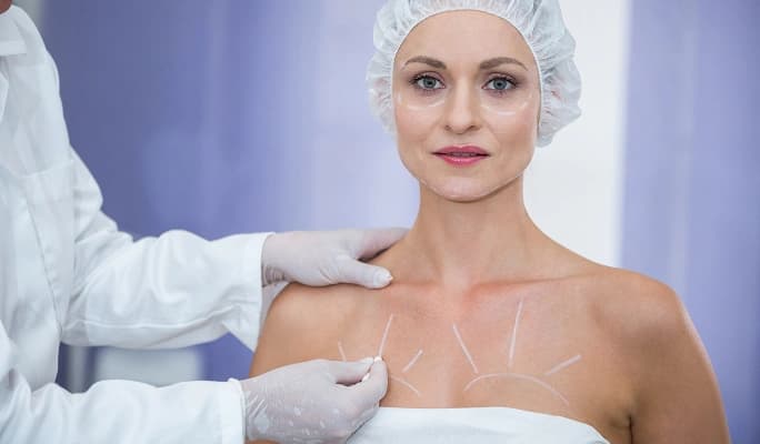 Breast Reduction