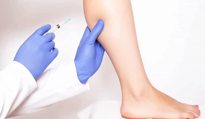 Calf Implants