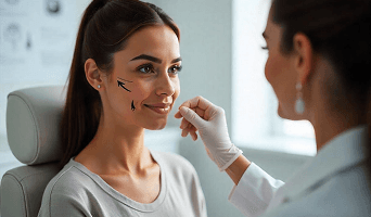 Cheek Augmentation