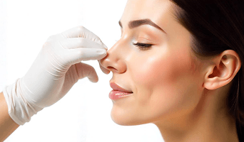 Rhinoplasty (Nose Job)