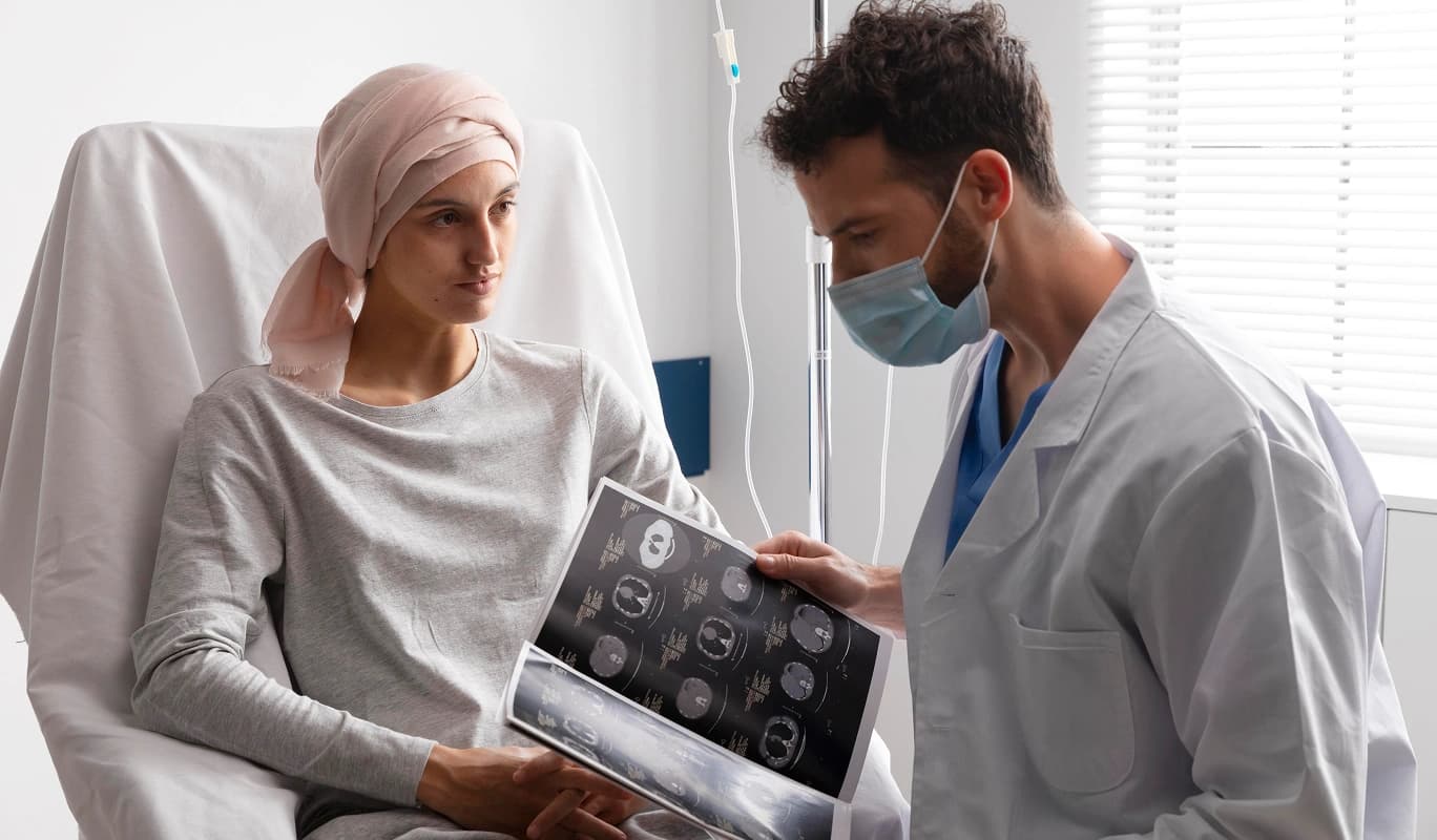 Cancer Treatment