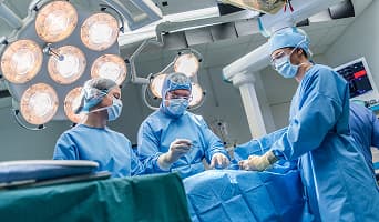 General Surgery