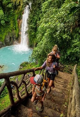 Explore Top Destination