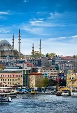 Explore Top Destination