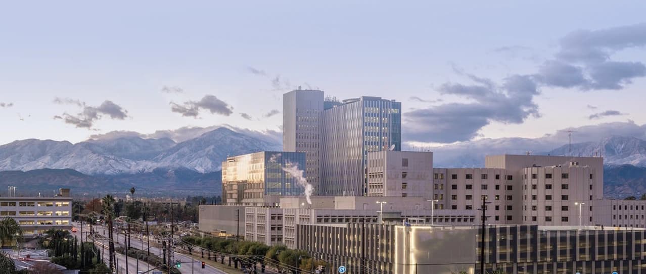 Top Hospitals