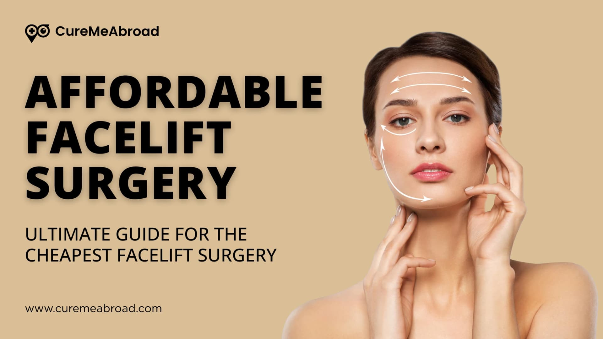 Affordable Facelift Surgery: Ultimate Guide for the Cheapest Facelift Surgery