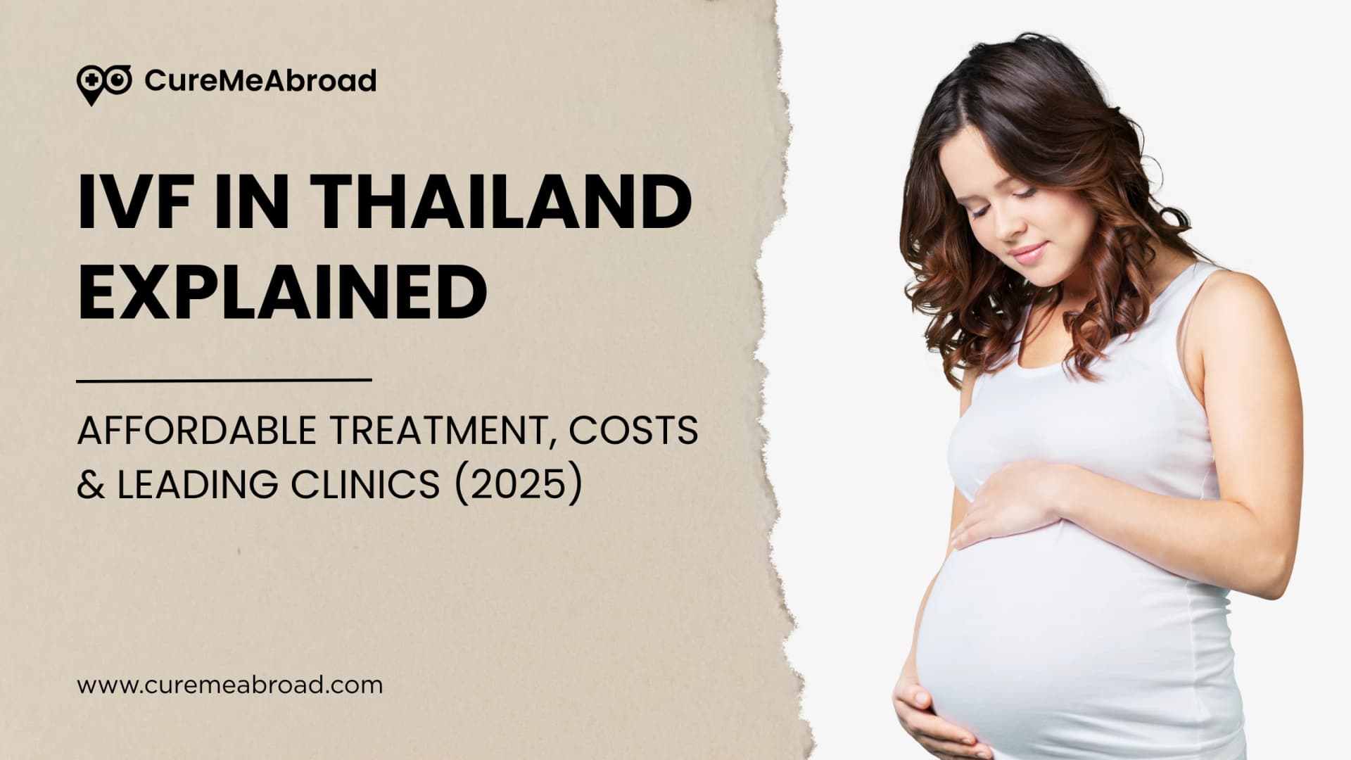 IVF in Thailand Explained: Affordable Treatment, Costs & Leading Clinics (2026)