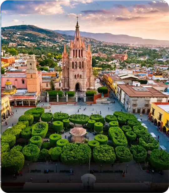 Mexico