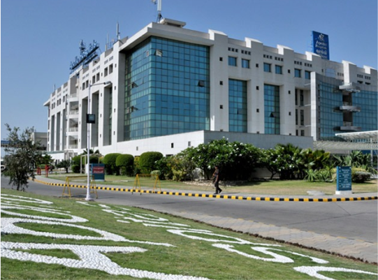 Apollo Hospital