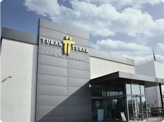 Turan & Turan Health
