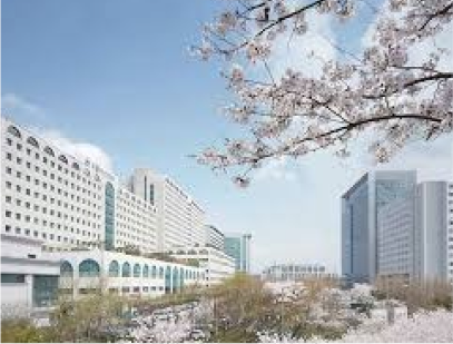 Asan Medical Center