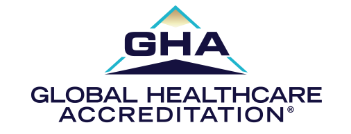 Global Healthcare Accreditation
